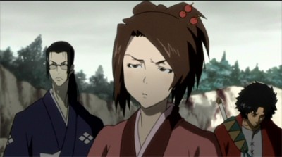 samurai 2